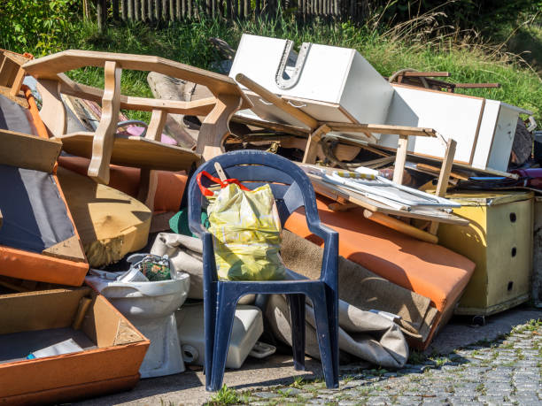 Best Estate Cleanout Services  in Fort Dodge, IA