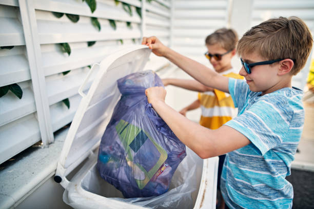 Best Garage Cleanout Services  in Fort Dodge, IA