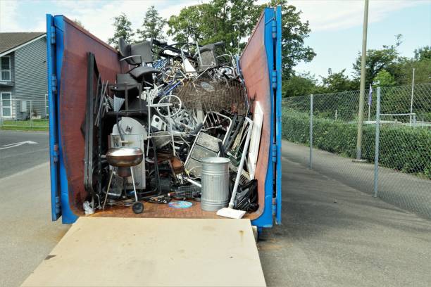 Best Same-Day Junk Removal  in Fort Dodge, IA