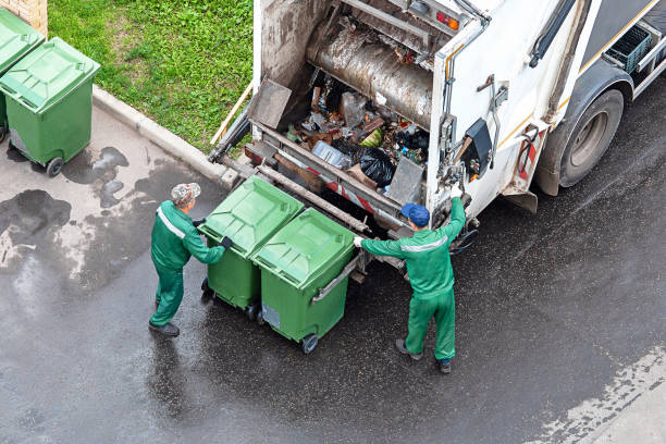 Best Construction Debris Removal  in Fort Dodge, IA