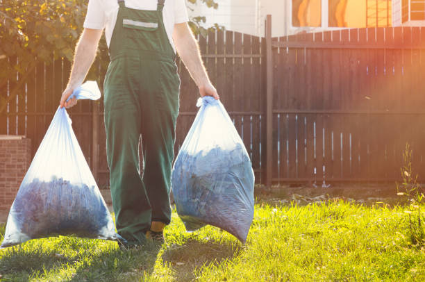 Best Basement Cleanout Services  in Fort Dodge, IA