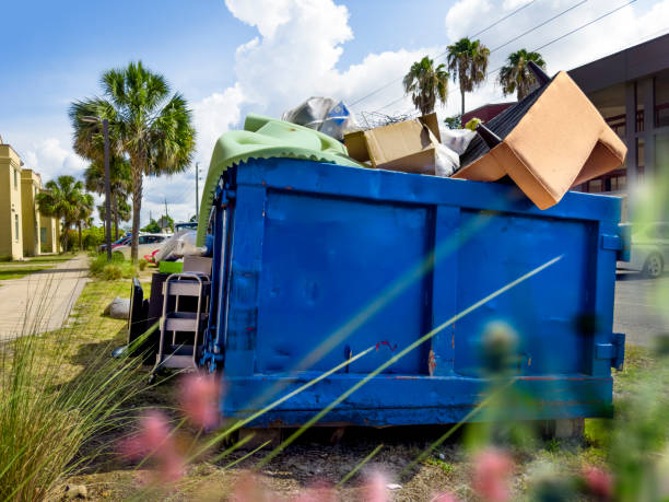 Best Full-Service Junk Removal  in Fort Dodge, IA