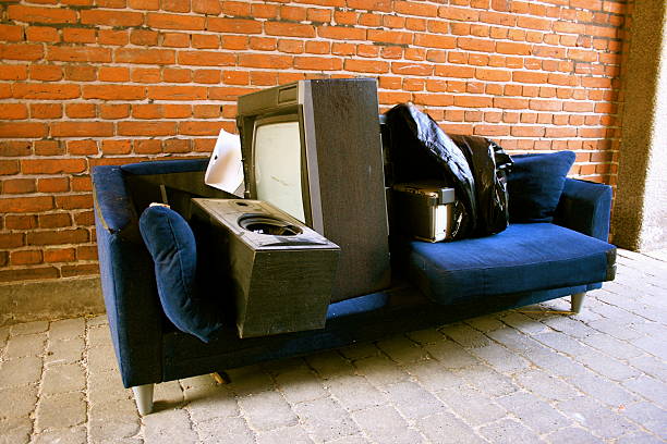 Reliable Fort Dodge, IA Junk Removal Solutions