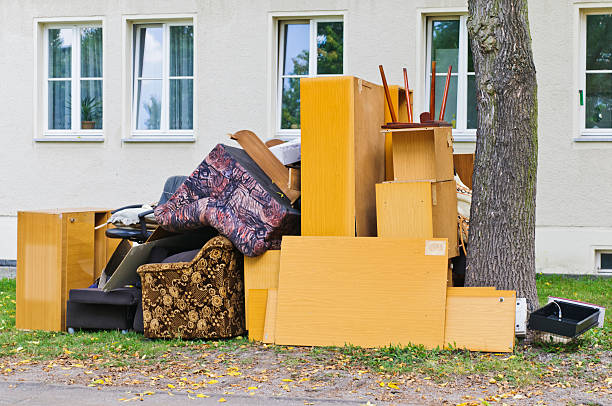 Best Dumpster Rental Services  in Fort Dodge, IA