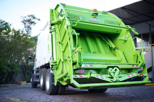 Best Commercial Cleanout Services  in Fort Dodge, IA
