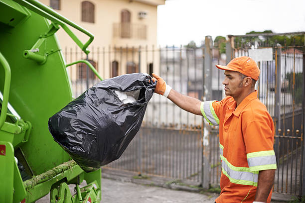 Best Construction Debris Removal  in Fort Dodge, IA
