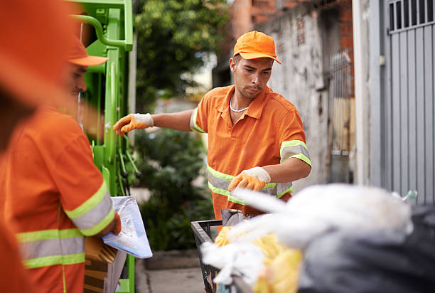 Best Junk Removal and Recycling  in Fort Dodge, IA